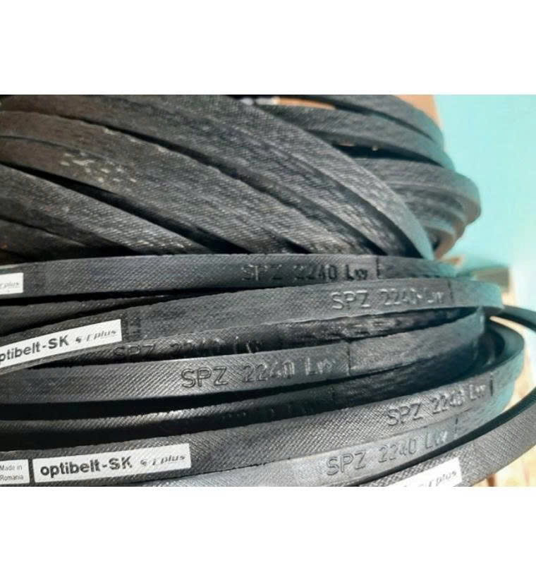 cung cấp dây curoa tại TPHCM 