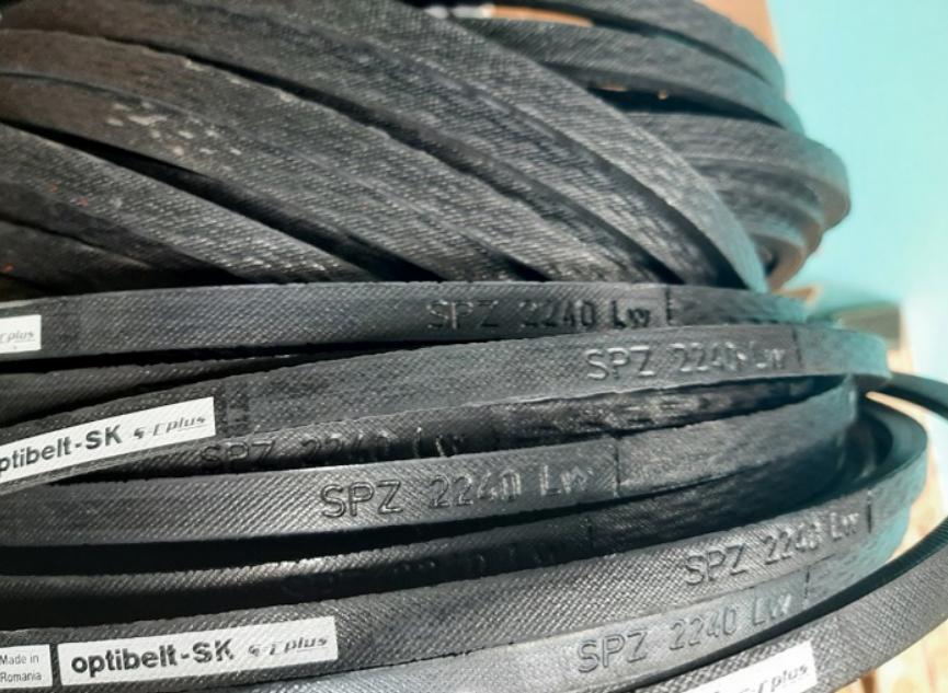 Dây curoa giá sỉ TPHCM