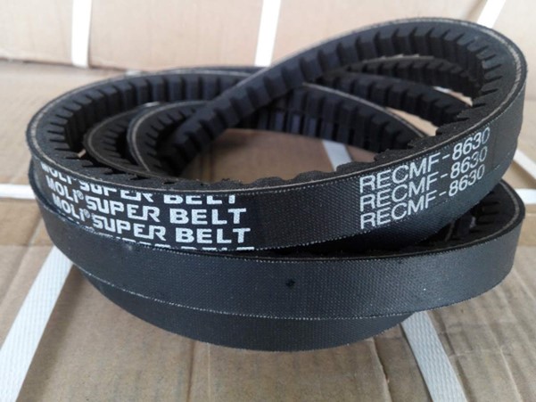 Nhà cung cấp dây curoa giá rẻ TPHCM