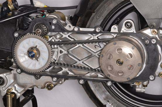 Đại lý cung cấp dây curoa xe máy