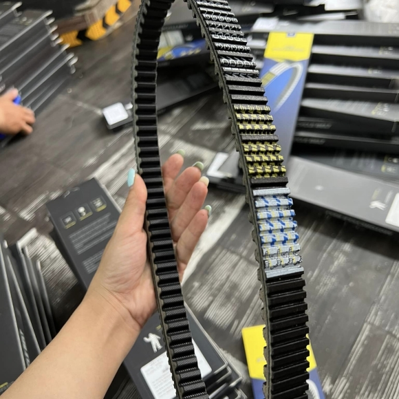 Tìm nhà phân phối dây curoa tại TPHCM