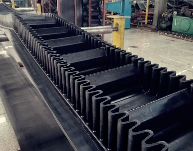 Băng tải cao su giá rẻ