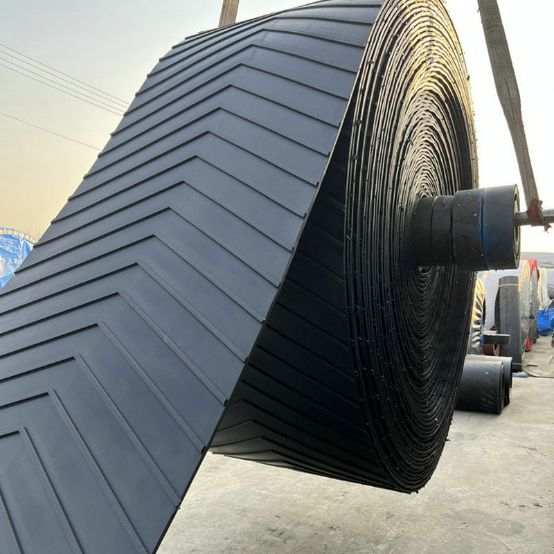 Băng tải cao su giá rẻ