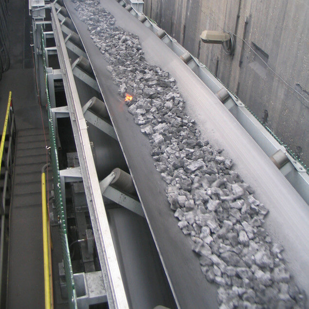 Nhà cung cấp băng tải cao su giá rẻ