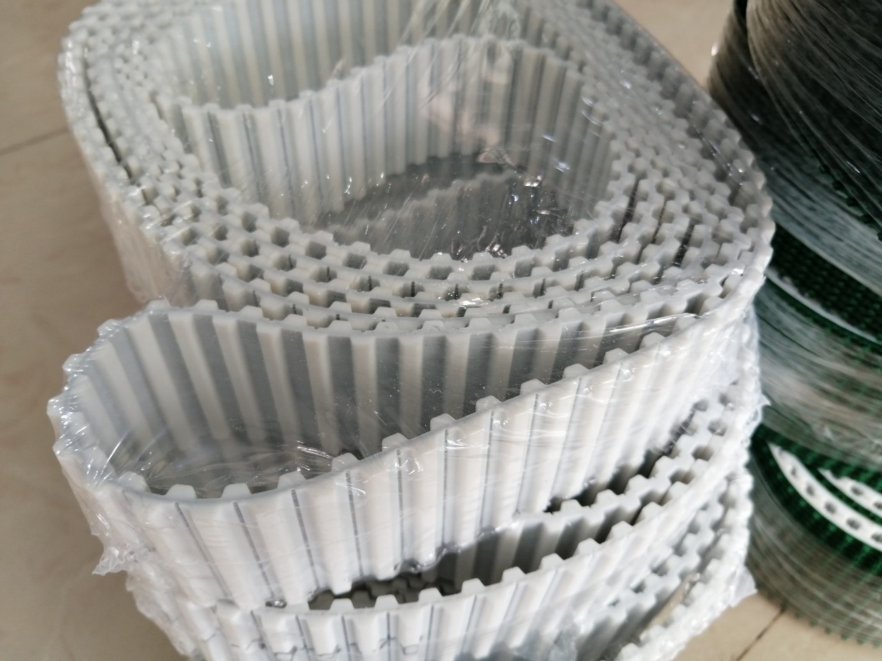 Dây đai truyền động