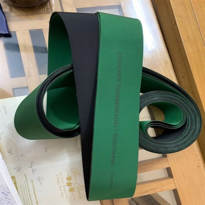 Dây đai truyền động