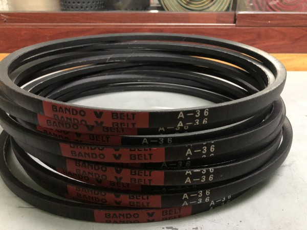 Đại lý cung cấp dây curoa tại TPHCM