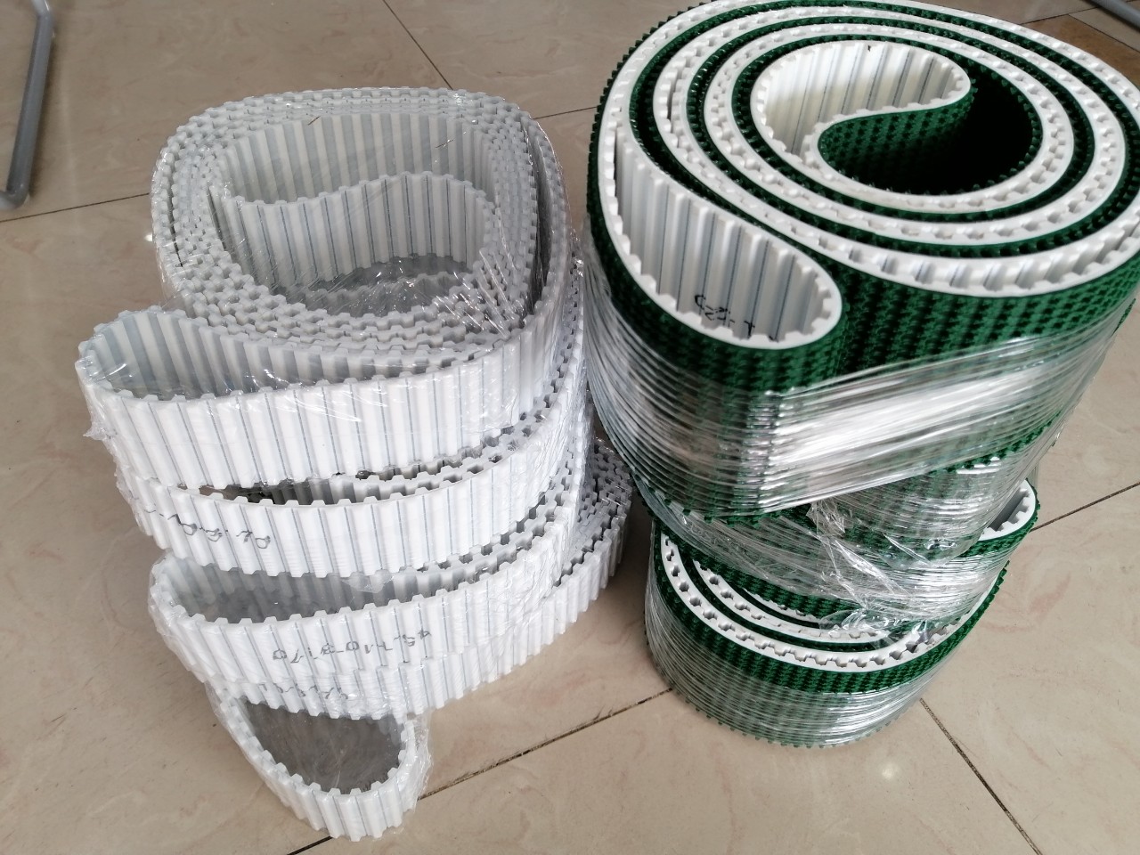 Đại lý cung cấp dây curoa tại TPHCM