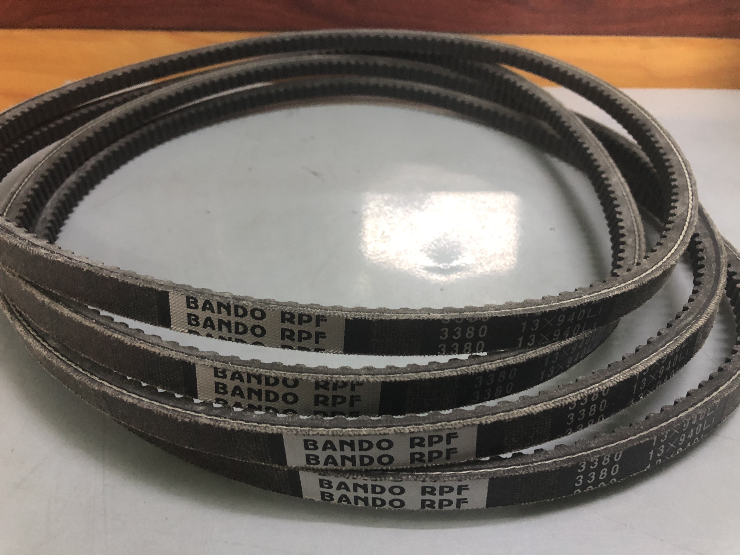 Công ty phân phối dây curoa tại Bình Dương