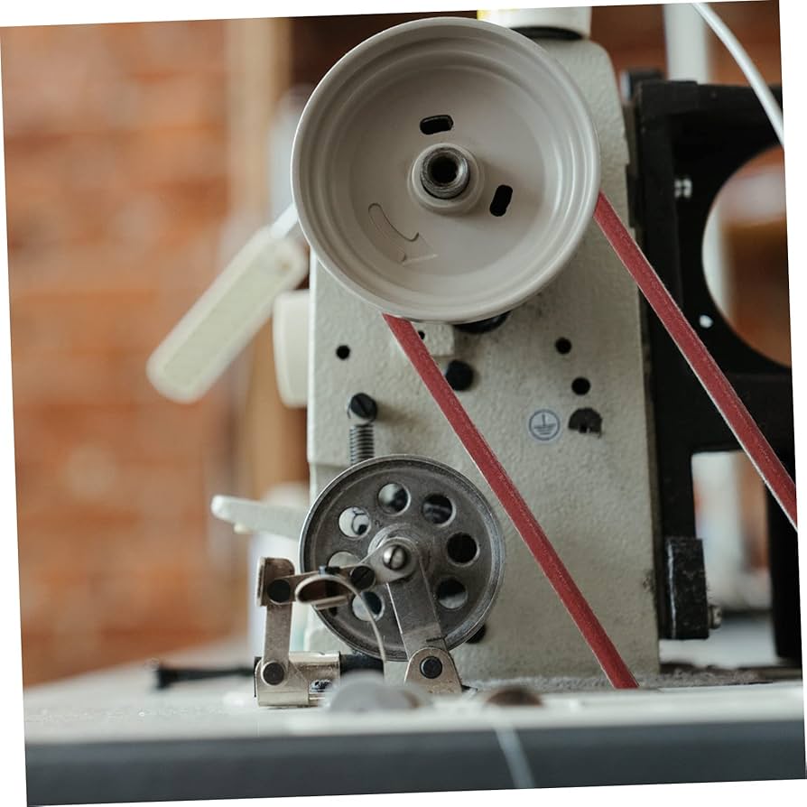 Dây curoa máy may công nghiệp