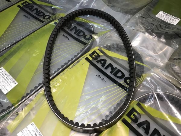 Dây curoa vario 150