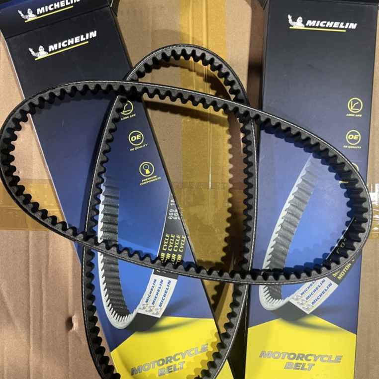 Dây curoa Vespa sprint