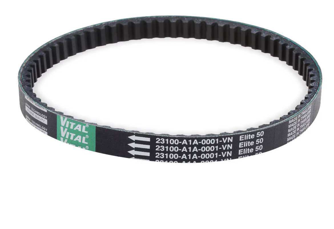 Dây curoa vital có tốt không