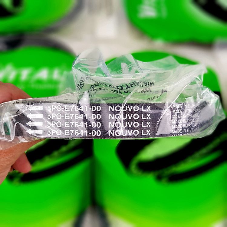 Dây curoa vital có tốt không