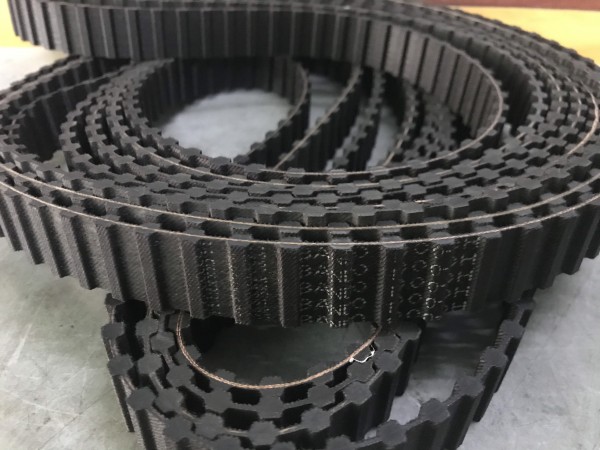 So sánh dây curoa 1 mặt và 2 mặt