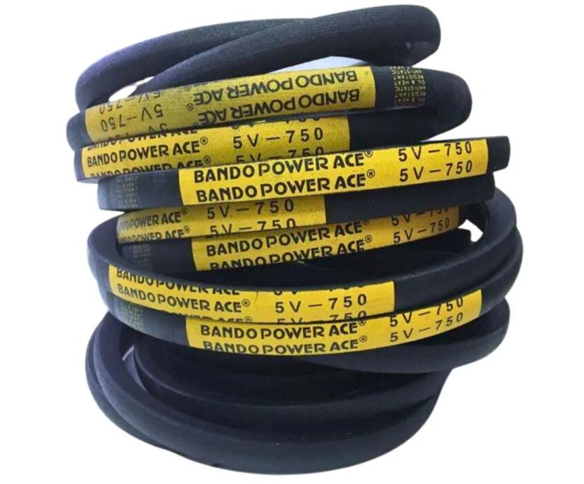 nhà phân phối dây curoa tphcm